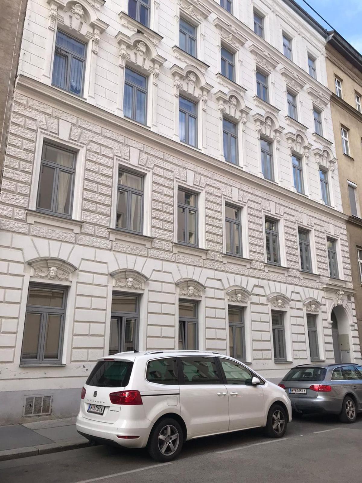 City Elegance Central Gem With Free Parking And Fast Internet 250 Mbits Wiedeń Zewnętrze zdjęcie