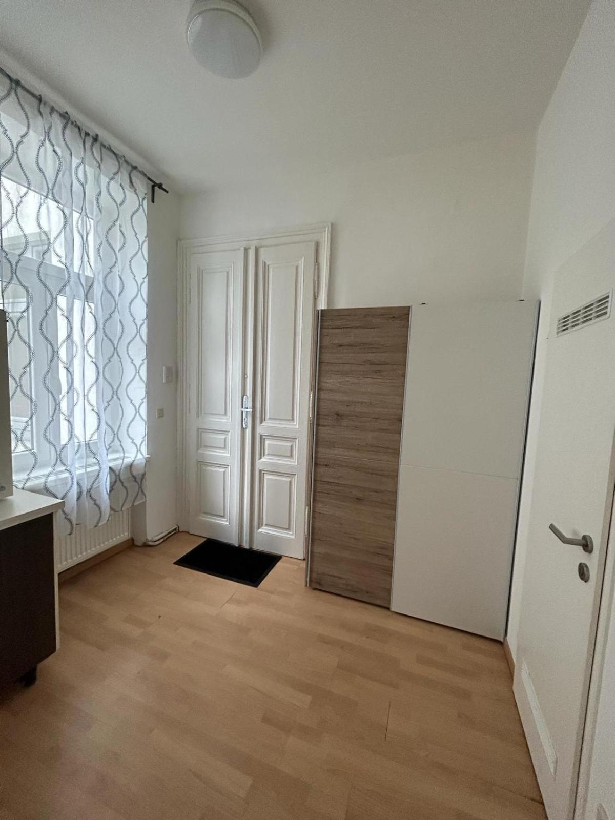 City Elegance Central Gem With Free Parking And Fast Internet 250 Mbits Wiedeń Zewnętrze zdjęcie