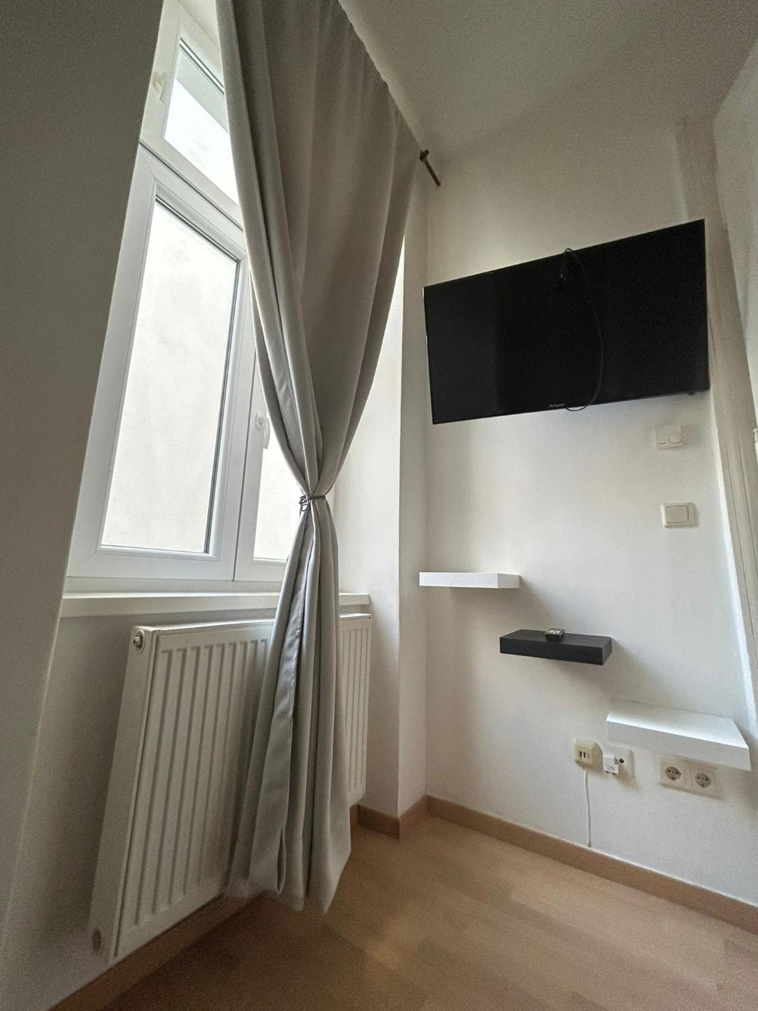 City Elegance Central Gem With Free Parking And Fast Internet 250 Mbits Wiedeń Zewnętrze zdjęcie