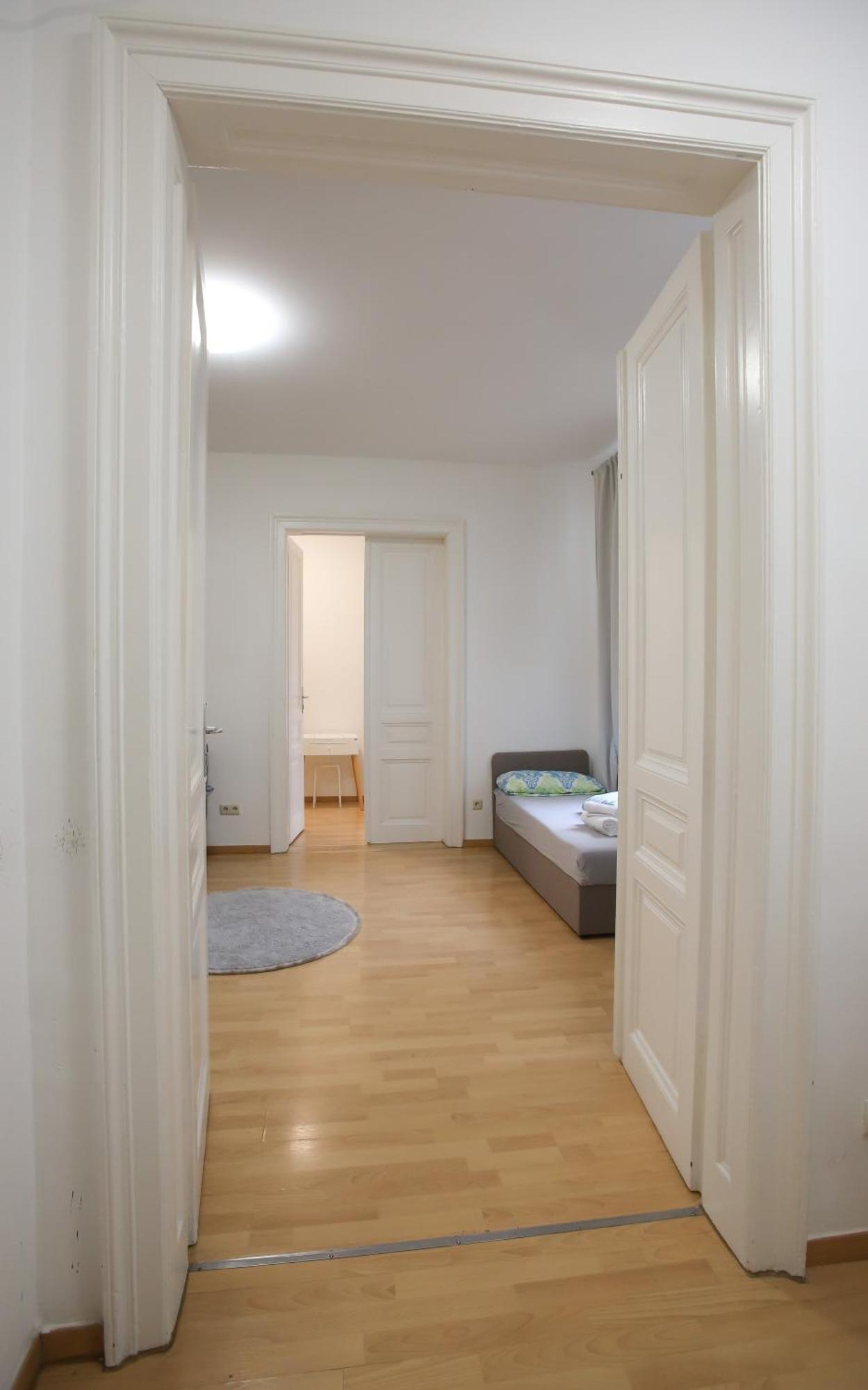 City Elegance Central Gem With Free Parking And Fast Internet 250 Mbits Wiedeń Zewnętrze zdjęcie