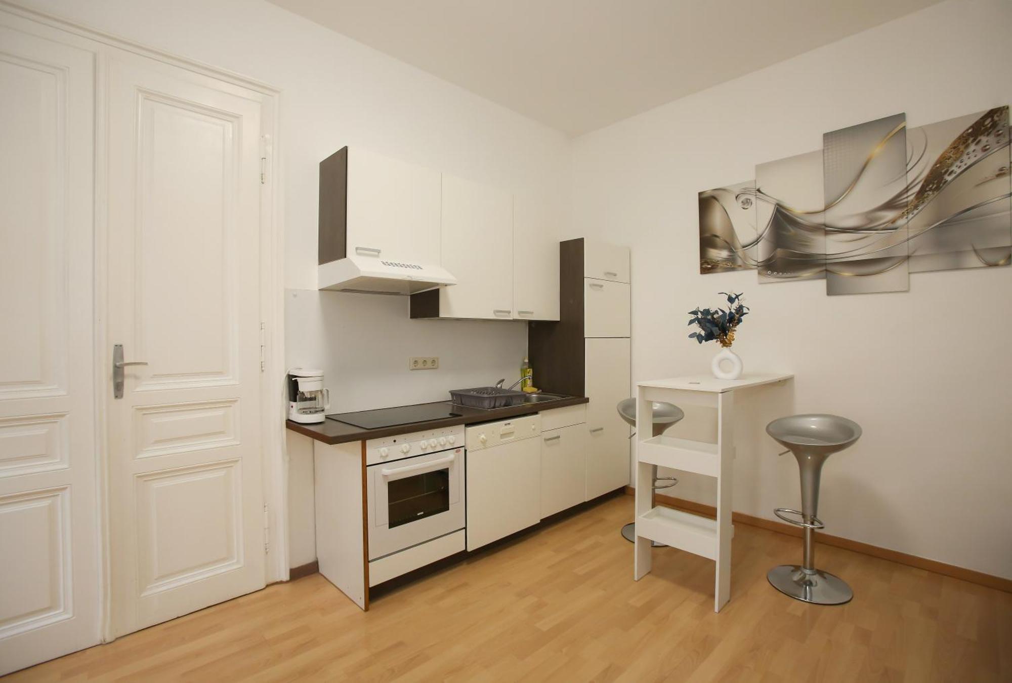 City Elegance Central Gem With Free Parking And Fast Internet 250 Mbits Wiedeń Zewnętrze zdjęcie