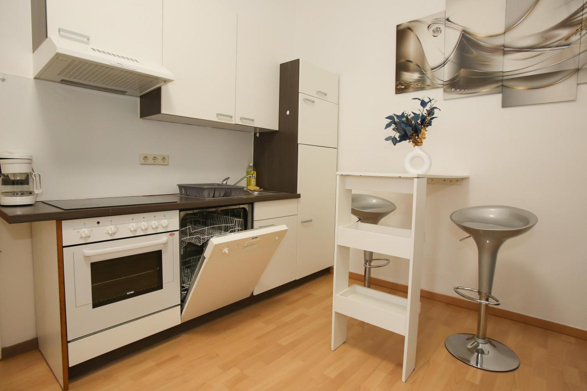 City Elegance Central Gem With Free Parking And Fast Internet 250 Mbits Wiedeń Zewnętrze zdjęcie