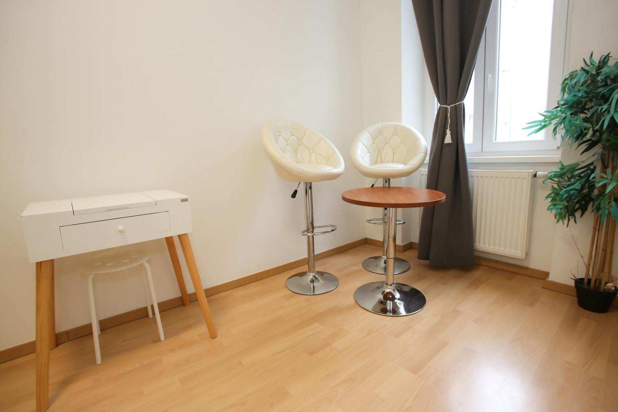 City Elegance Central Gem With Free Parking And Fast Internet 250 Mbits Wiedeń Zewnętrze zdjęcie
