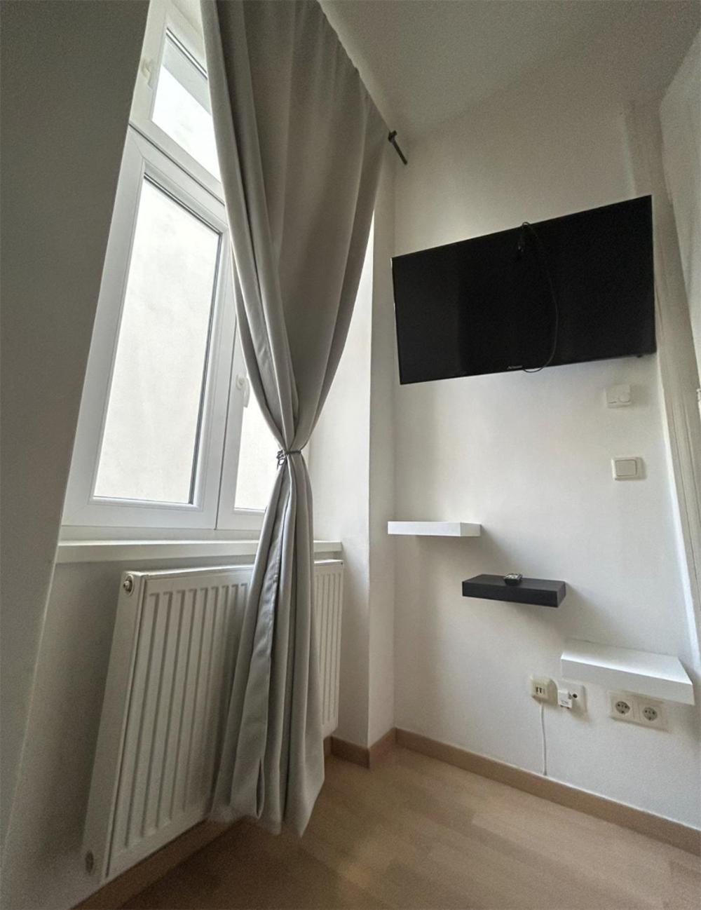 City Elegance Central Gem With Free Parking And Fast Internet 250 Mbits Wiedeń Zewnętrze zdjęcie