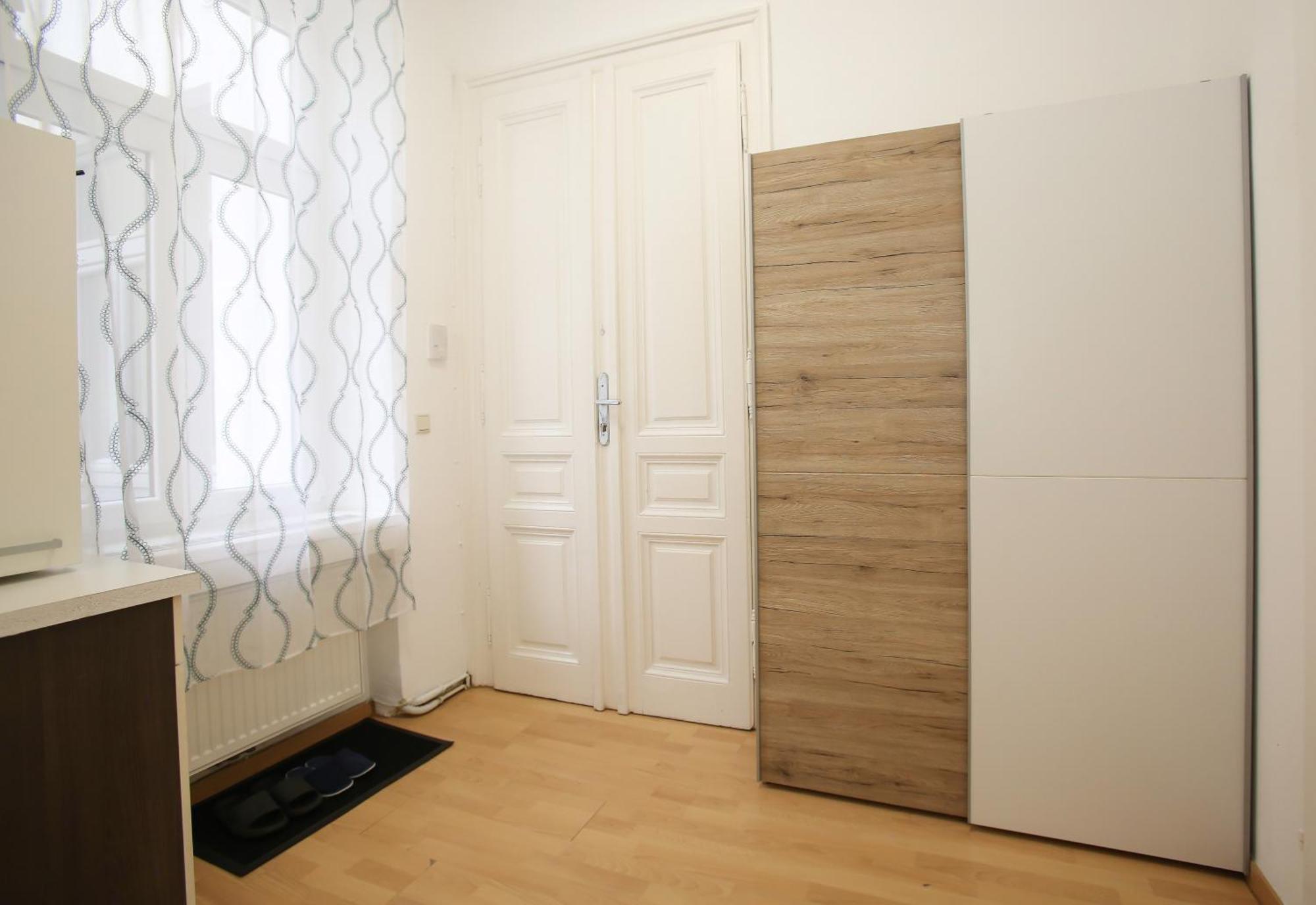 City Elegance Central Gem With Free Parking And Fast Internet 250 Mbits Wiedeń Zewnętrze zdjęcie