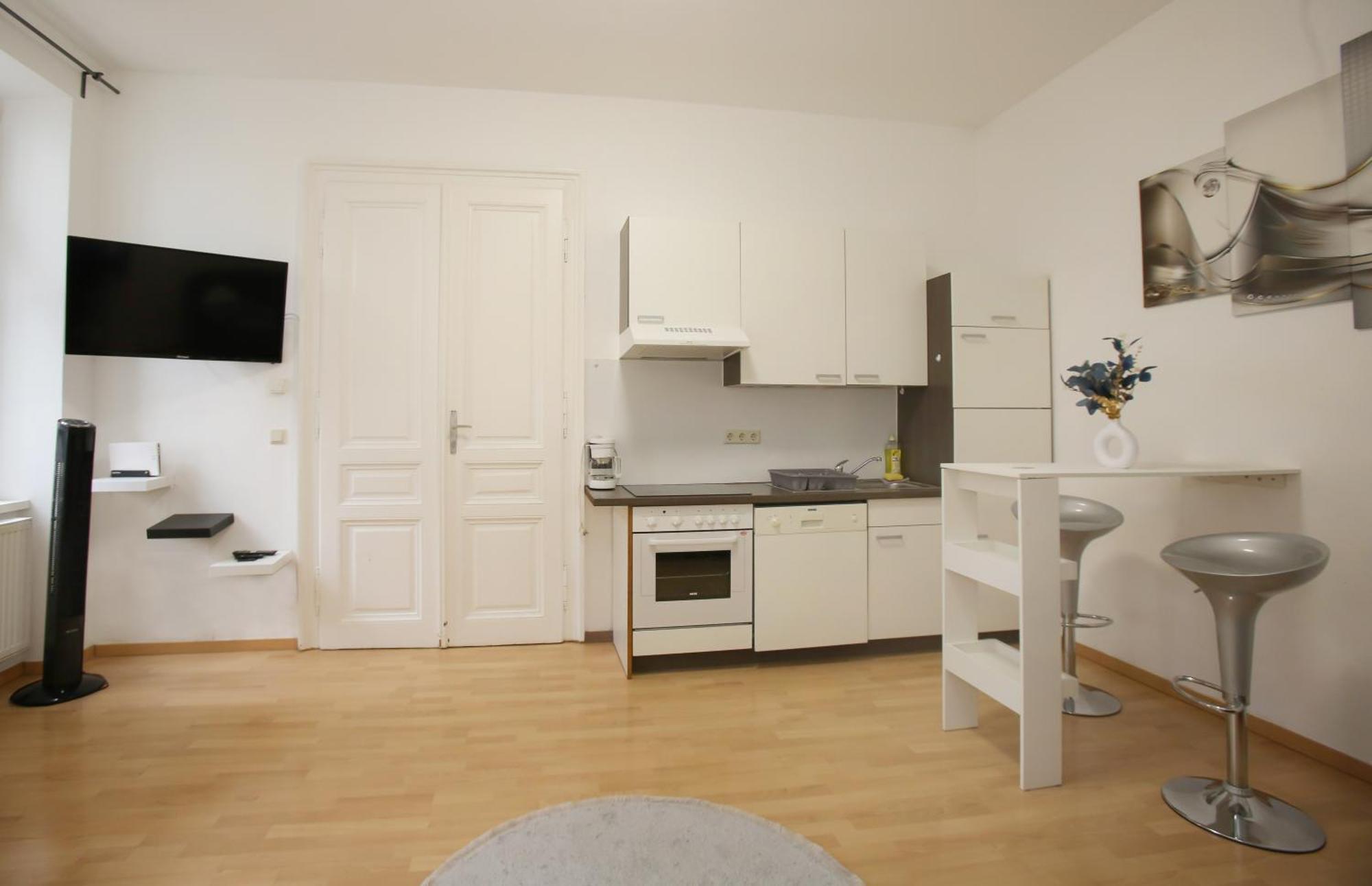 City Elegance Central Gem With Free Parking And Fast Internet 250 Mbits Wiedeń Zewnętrze zdjęcie